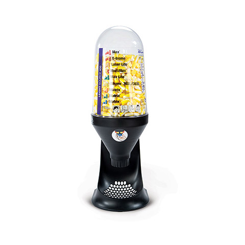 Buy Honeywell Ear Plug Dispenser - 303L-200Prs/Pkt Online | Safety | Qetaat.com